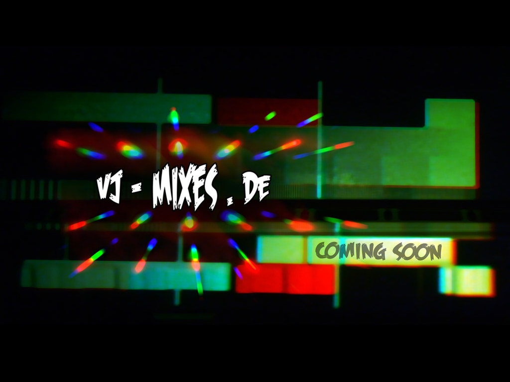 VJ_MIXES